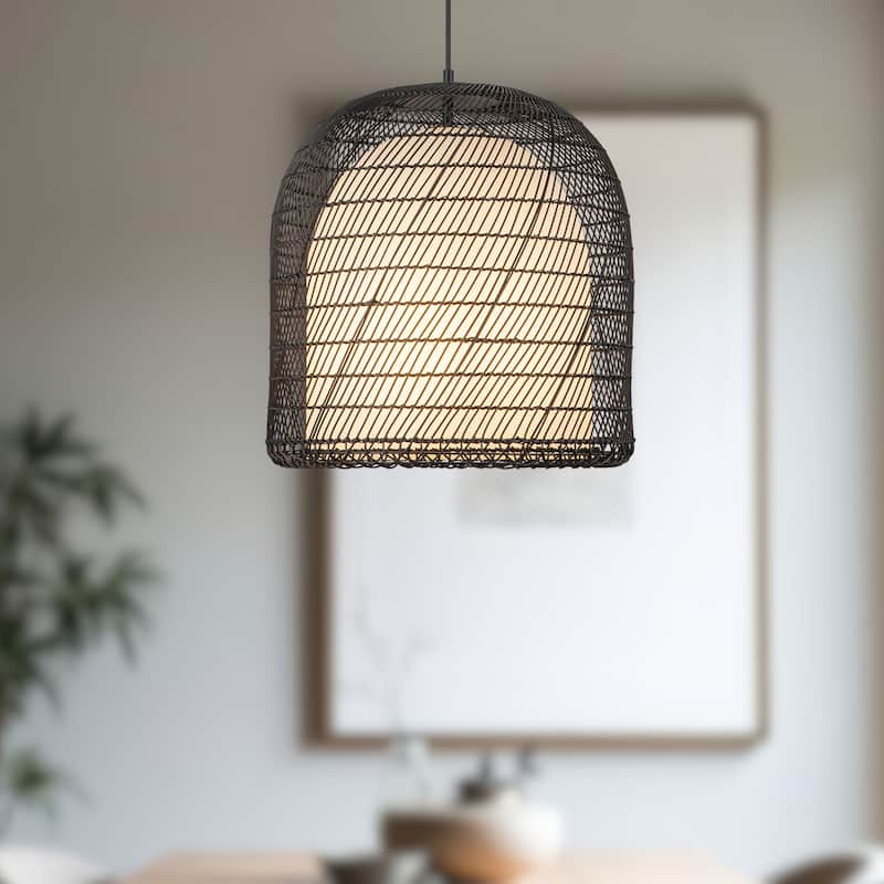 Alora Lighting PD631920 Bondi 20" Wide Pendant