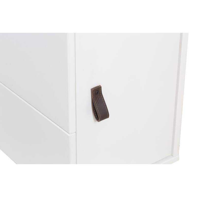 Copper Grove Rivne Storage Headboard