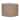 Serenity Large Round Footstool