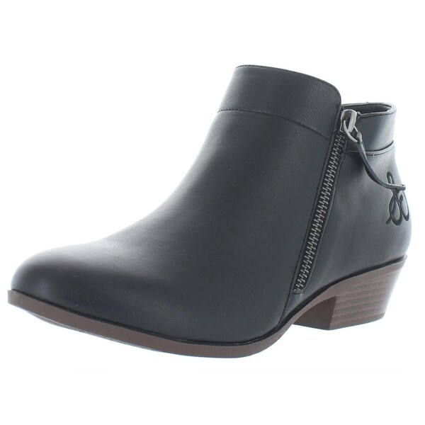 girls ankle boots size 3
