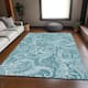 Option Turquoise