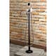 Option Oil Rubbed Bronze