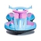 preview thumbnail 26 of 102, Electric 12V Kids Toy Car with 360 Spin, Front Lights & Multimedia Player for Ages 3+