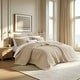 preview thumbnail 17 of 27, Harbor House Liam Hotel 3 Piece Cotton Quilt Set