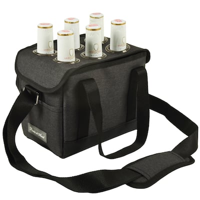 Picnic at Ascot - Beer Caddy