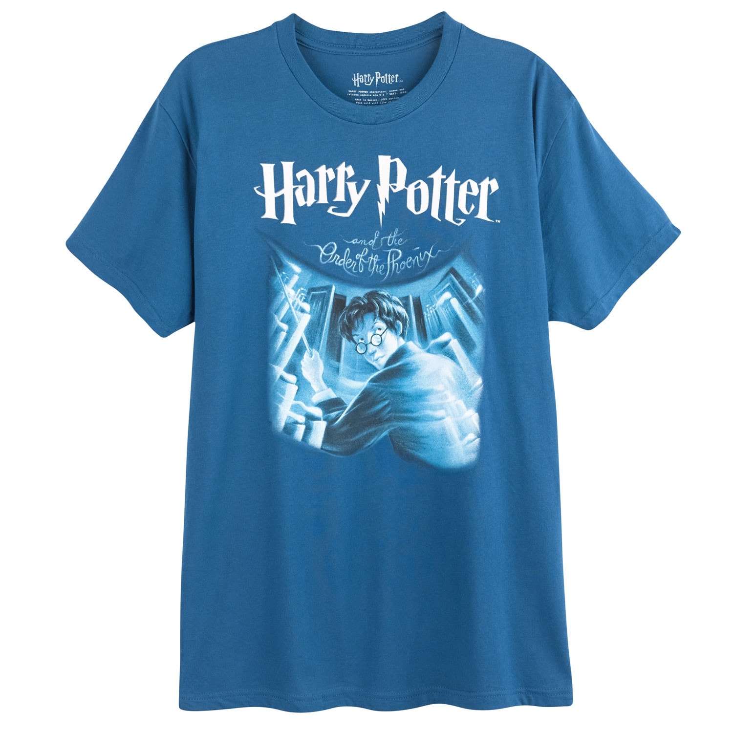 Shop Out Of Print Unisex Harry Potter And The Order Of The Phoenix