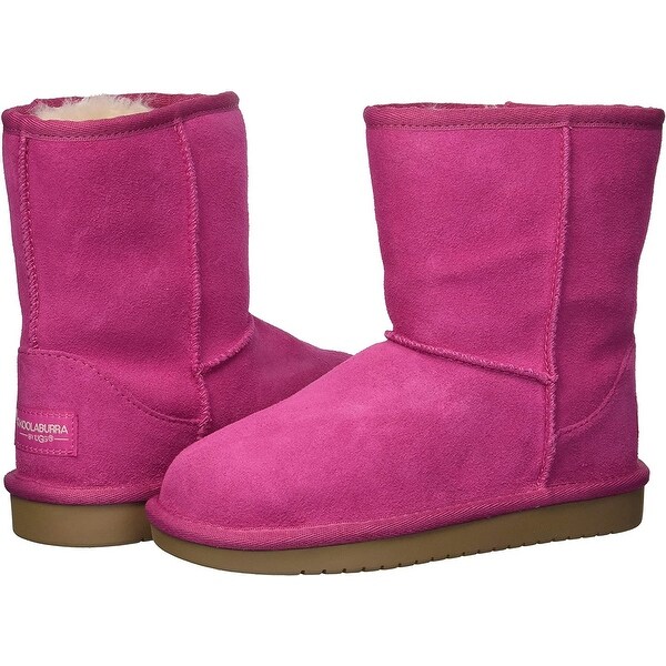 koolaburra girls boots