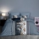 preview thumbnail 20 of 38, Shatex Kids 2 Piece Twin Comforter Set