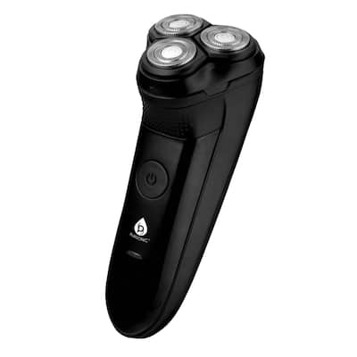 Pursonic - Mario Lopez Men's Rechargeable Electric Shaver
