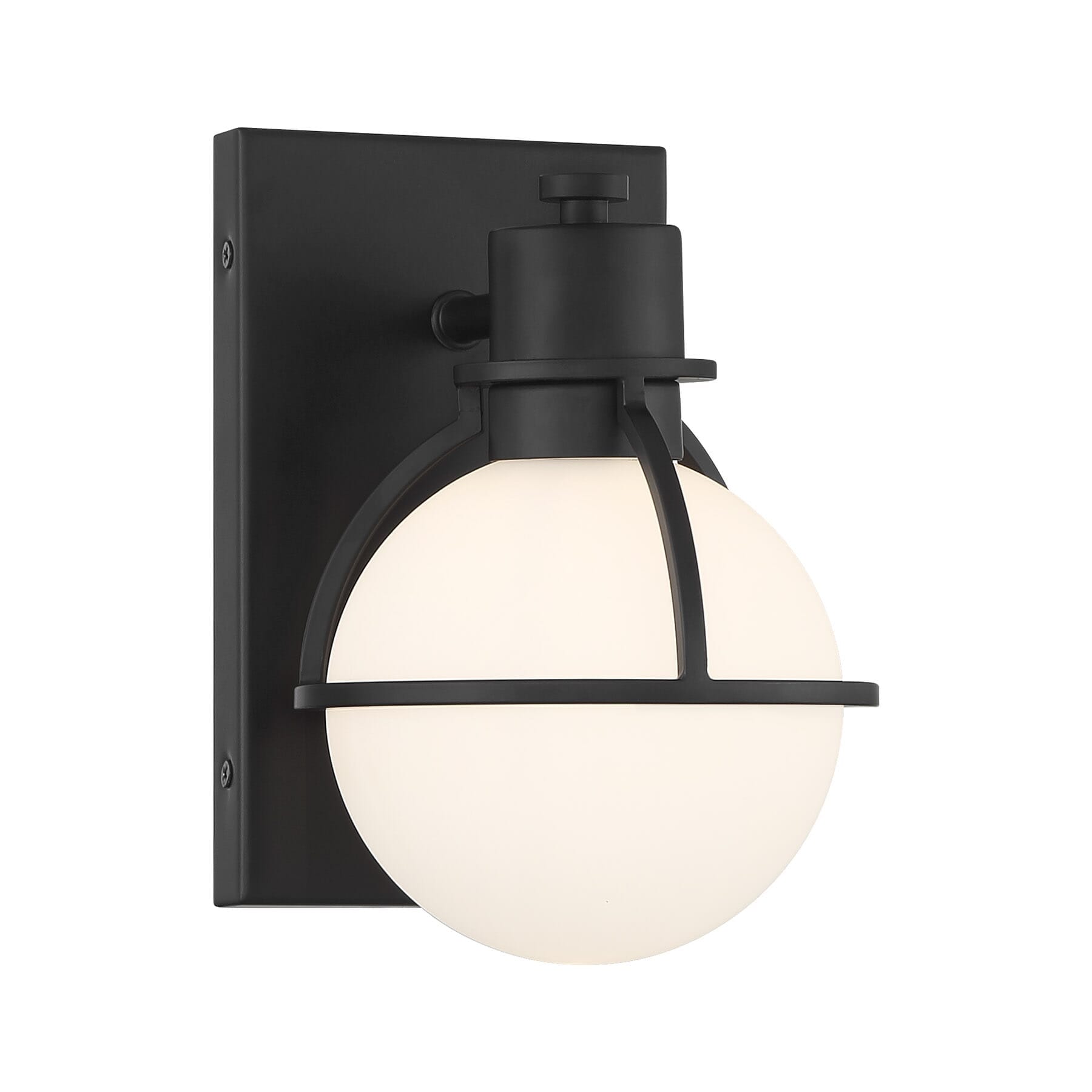 Pierce 1-Light Wall Sconce
