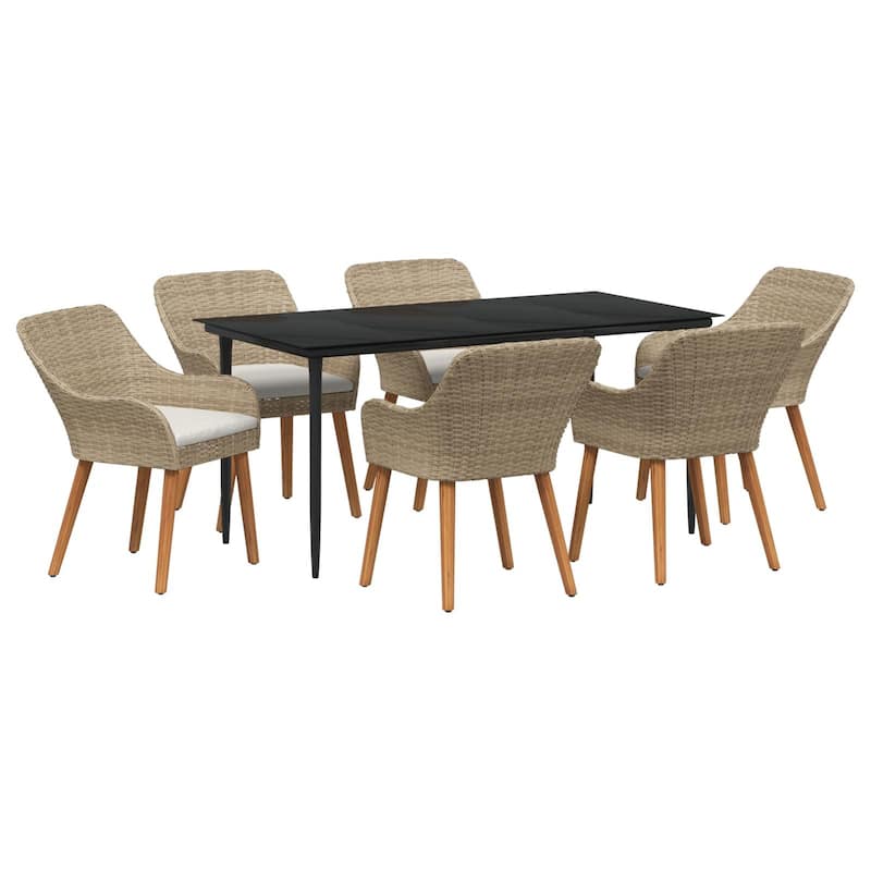Modern Dining Table for Home Use