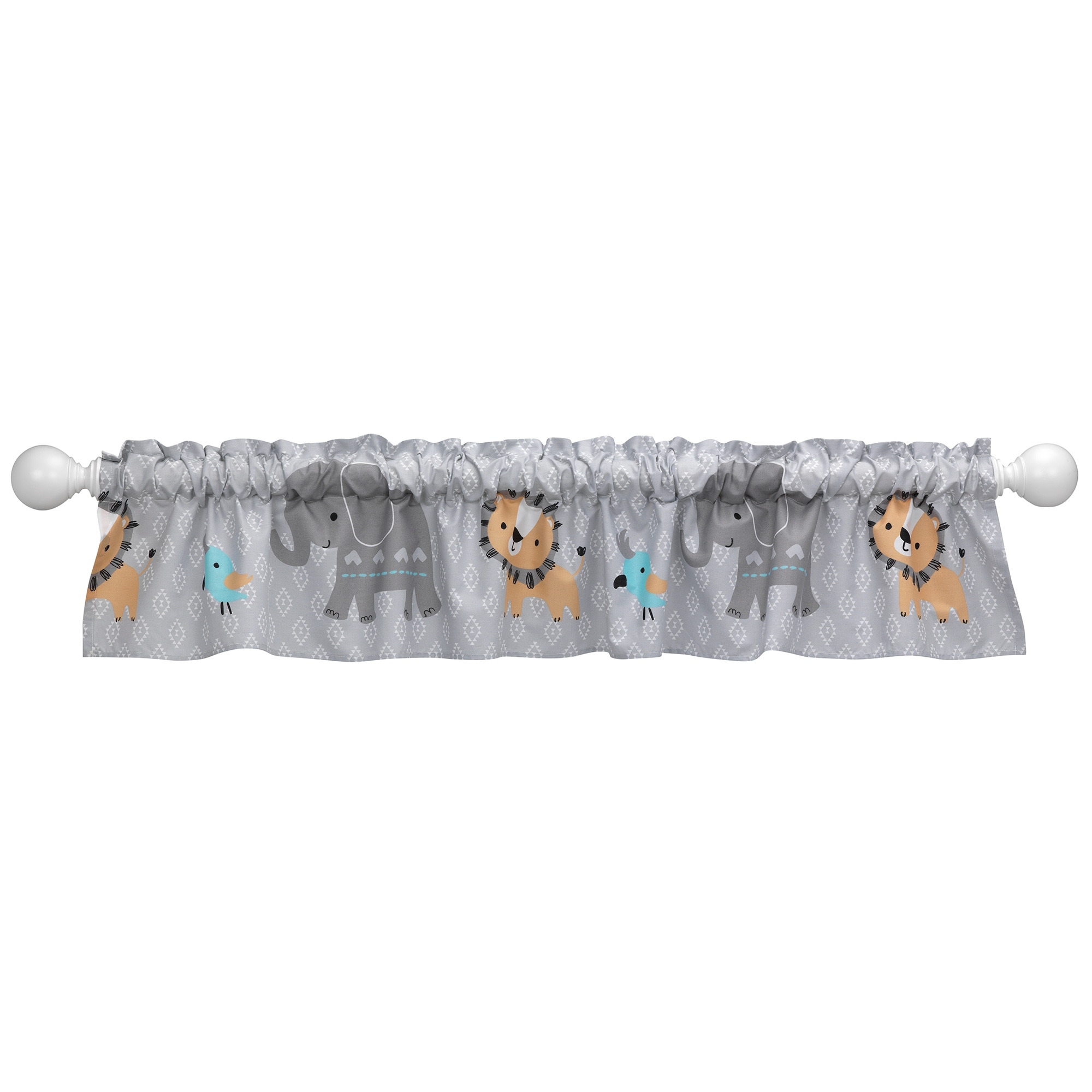 Bedtime originals hot sale jungle fun