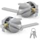 Option Polished Chrome