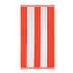preview thumbnail 6 of 62, Cabana Stripe Oversized Cotton Beach Towel by Superior