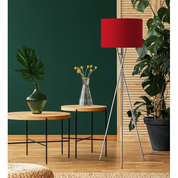 Ambiore floor lamp clearance