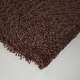 preview thumbnail 9 of 20, Balta Jordan Modern Color Block Shag Area Rug