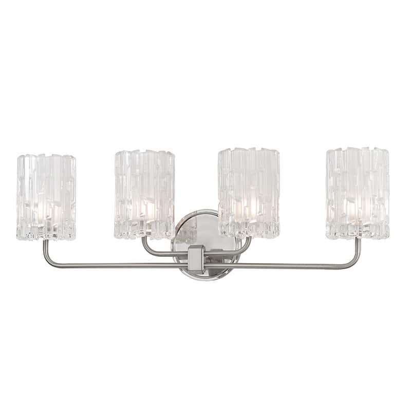 Hudson Valley Lighting Dexter 4 Light 25" Wide Bathroom Vanity Light