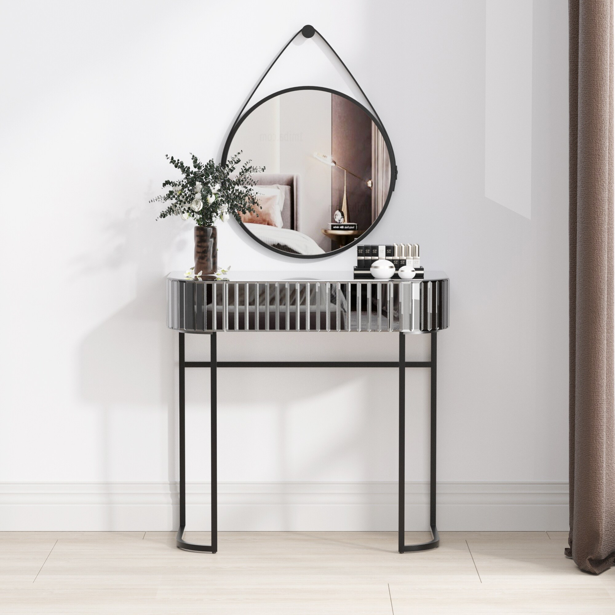 iron dressing table designs Wrought Iron Dressing Tables at 8300/piece | Modern Dressing Table in Kolkata