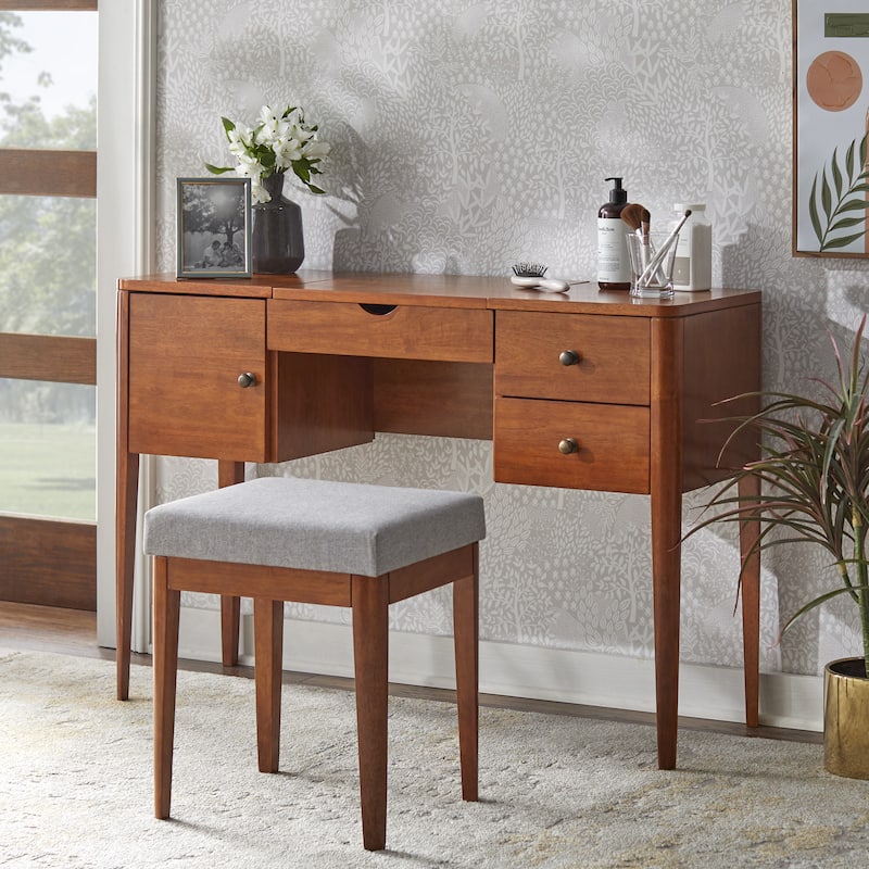 Lifestorey Parc Vanity Desk
