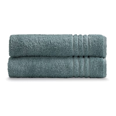 2 piece Bath Towel Set - Body Towel