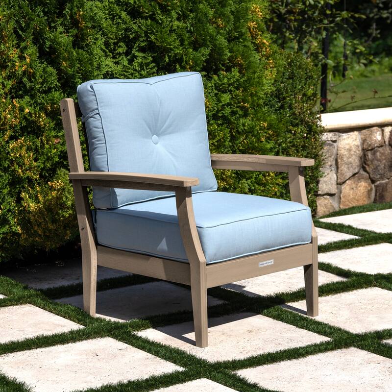 HIGHWOOD Lehigh Deep Seating Chair