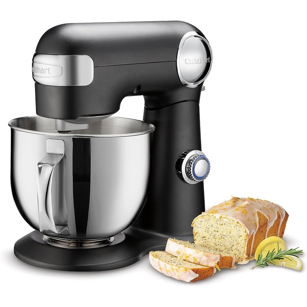 5.5 Quart Mixer Attachments Bed Bath & Beyond