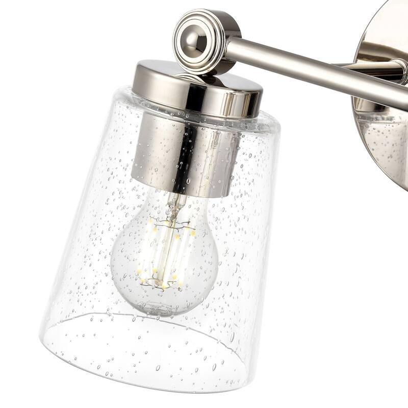 Millennium Lighting 22002 Lauryn 2 Light 14" Wide Vanity Light