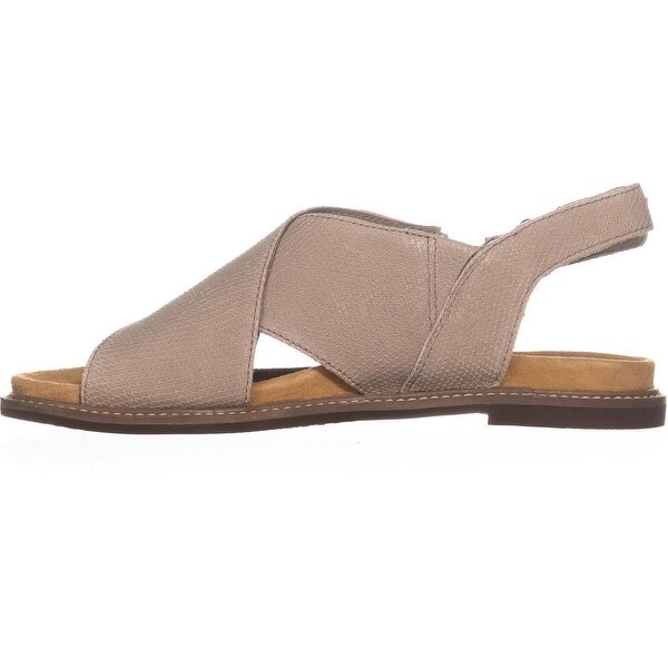 clarks criss cross sandals