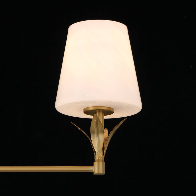 Acroma Dimmable Classic / Traditional Chandelier