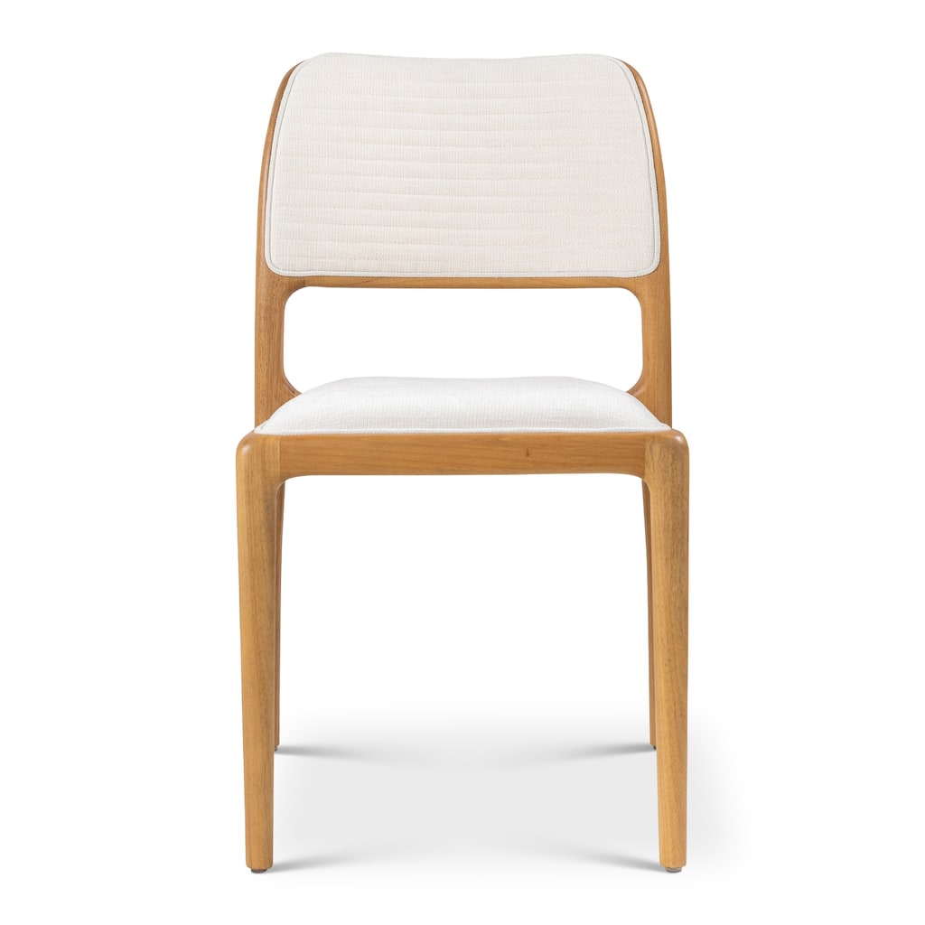 Urbia Chloe Stackable Side Chair