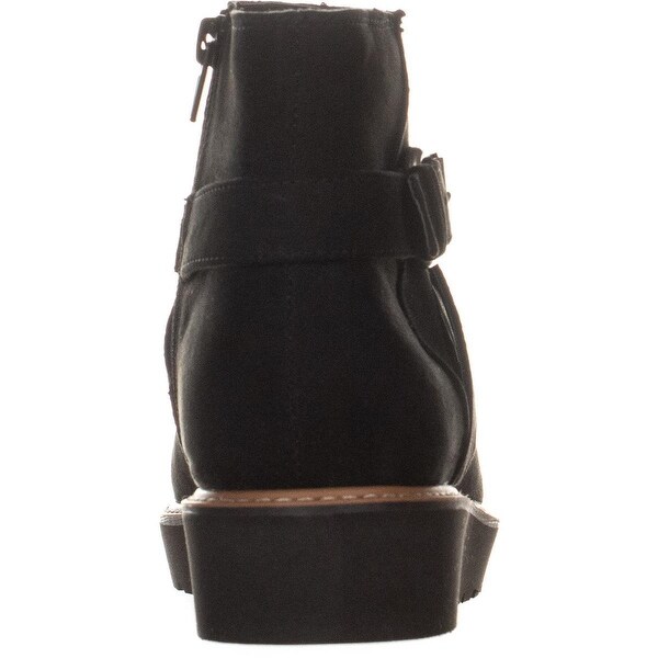naturalizer element ankle boot