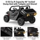 preview thumbnail 13 of 46, Ride On Dump Truck, 24V Ride On Car with Remote Control