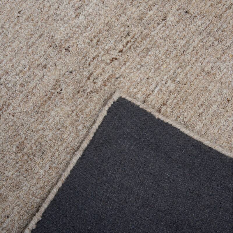Alora Decor Theo Modern Abstract Solid Area Rug