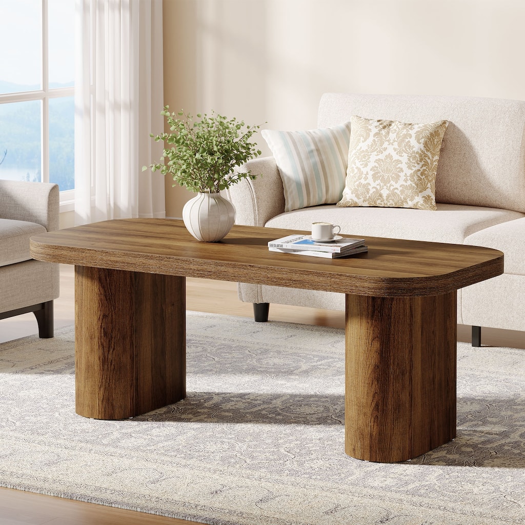 47-Inch Coffee Table