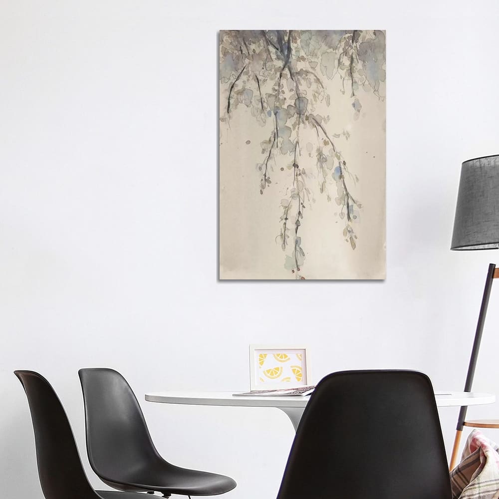 iCanvas "Casual Shade II" by Samuel Dixon Canvas Print