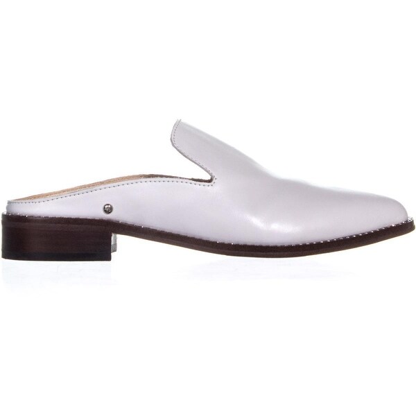 sam edelman slip on mules