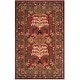 preview thumbnail 7 of 44, SAFAVIEH Handmade Antiquity Amalia Traditional Oriental Wool Rug