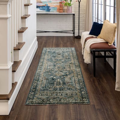 Karastan Marash Karamar Area Rug