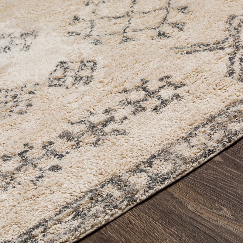 Artistic Weavers Anath Handmade Global Cotton Area Rug