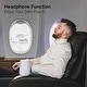 preview thumbnail 11 of 10, Smart Baby Sound Machine - App Remote Control - White - No size