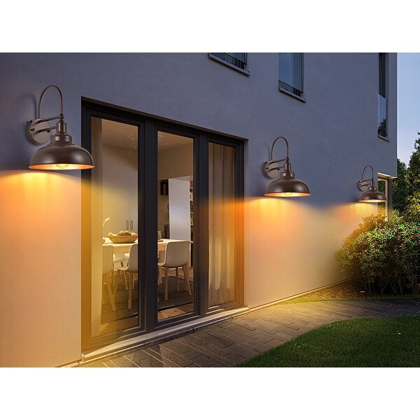 Interior garage wall lights 2025