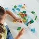 preview thumbnail 9 of 9, Hand2Mind Numberblocks Wooden Building Blocks Activity Set - Multi