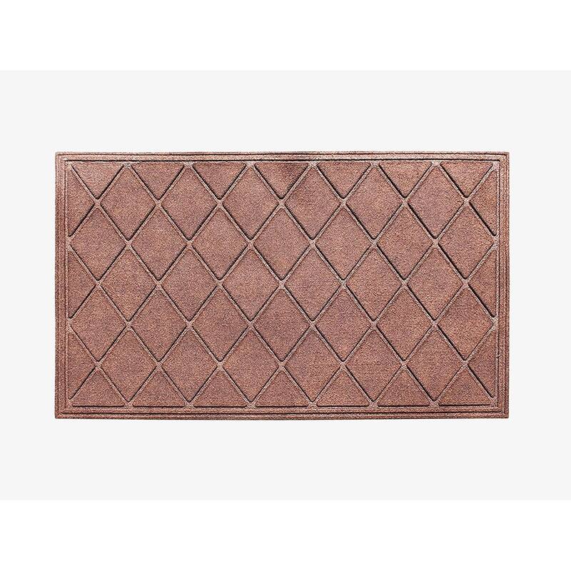 A1HC Water retainer Indoor/Outdoor Doormat, 24" x 36"