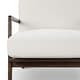 preview thumbnail 7 of 30, Metro - Carmelo Upholstered Accent Chair