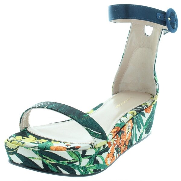 stuart weitzman capri sandal