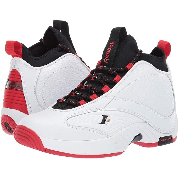 reebok v