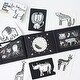preview thumbnail 1 of 2, Wee Gallery Tummy Time Gallery Bundle - Safari