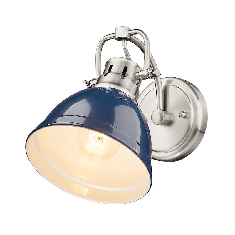 Duncan 1-light Bath Vanity