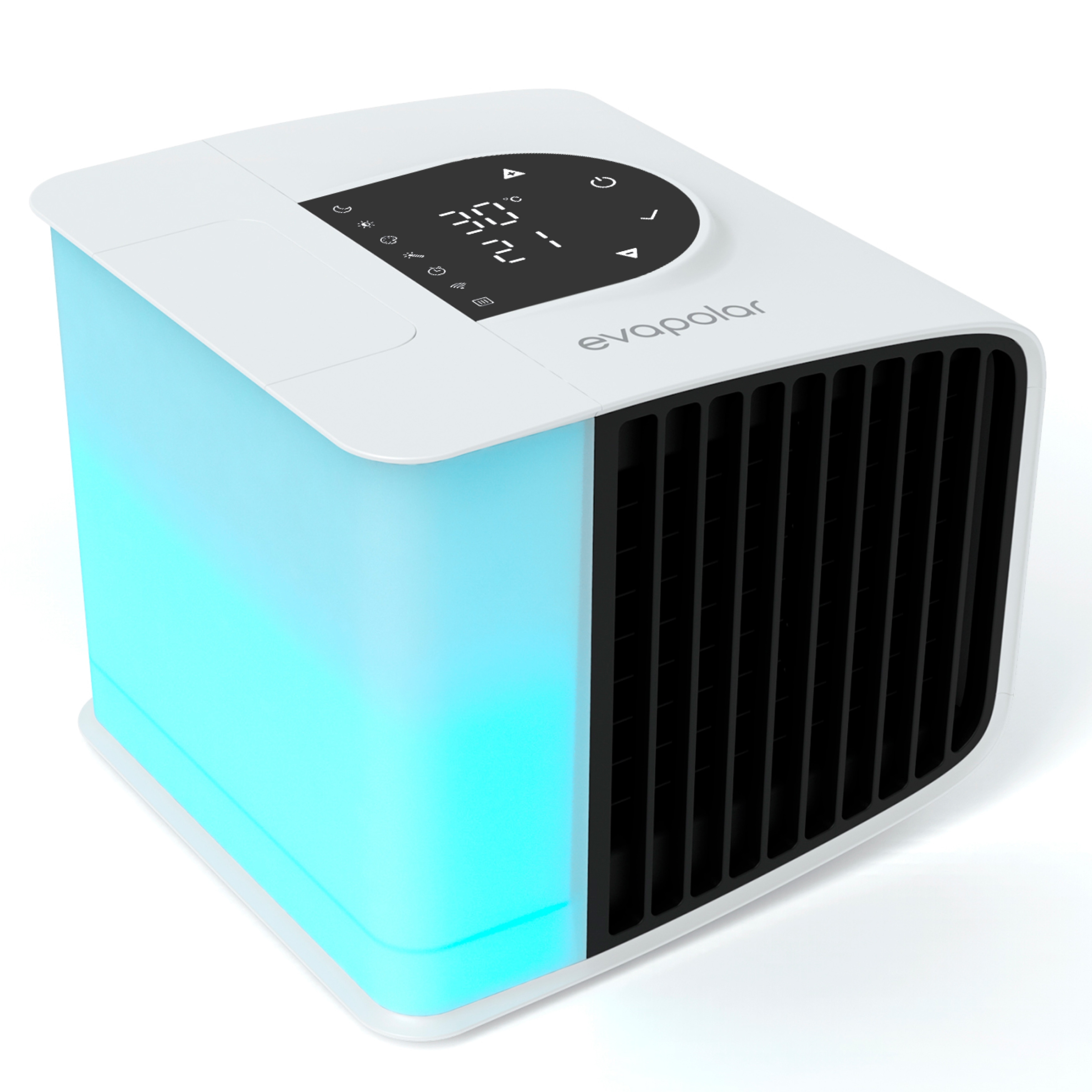 Evapolar evaSMART Portable Air Conditioner and Evaporative Air Cooler