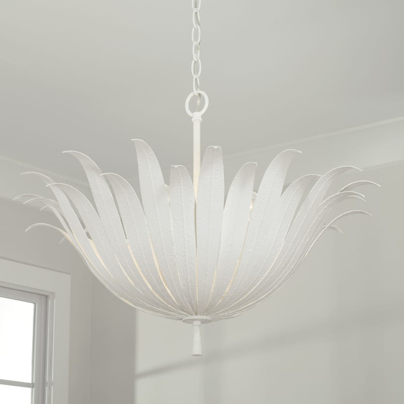 Eden 4-light Hanging Pendant